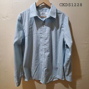 Men's Calvin Klein Non-Iron Dress Shirt